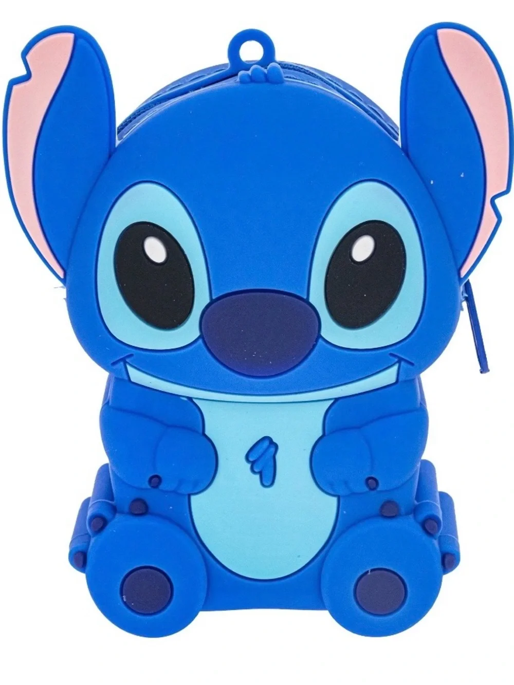 Disney’s Stitch Lip Gloss Set (NWT)